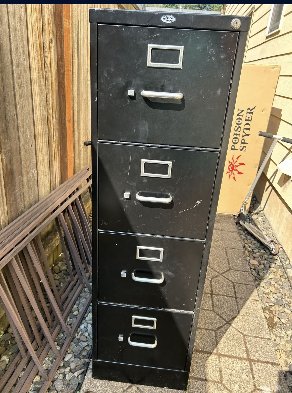 File Cabinet