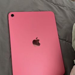 iPad A16 11th Generation - Pink 10.86 Inch