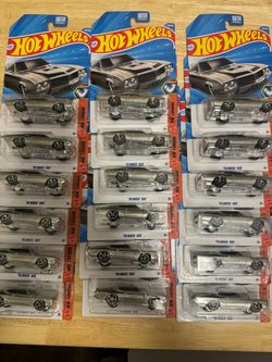 Hotwheels