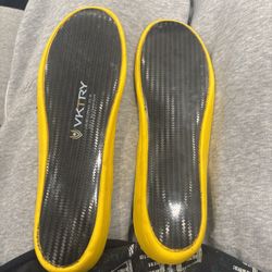 VKTRY INSOLES NEED GONE