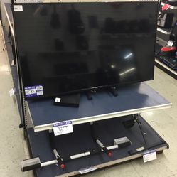 TCL 55 Inch Tv