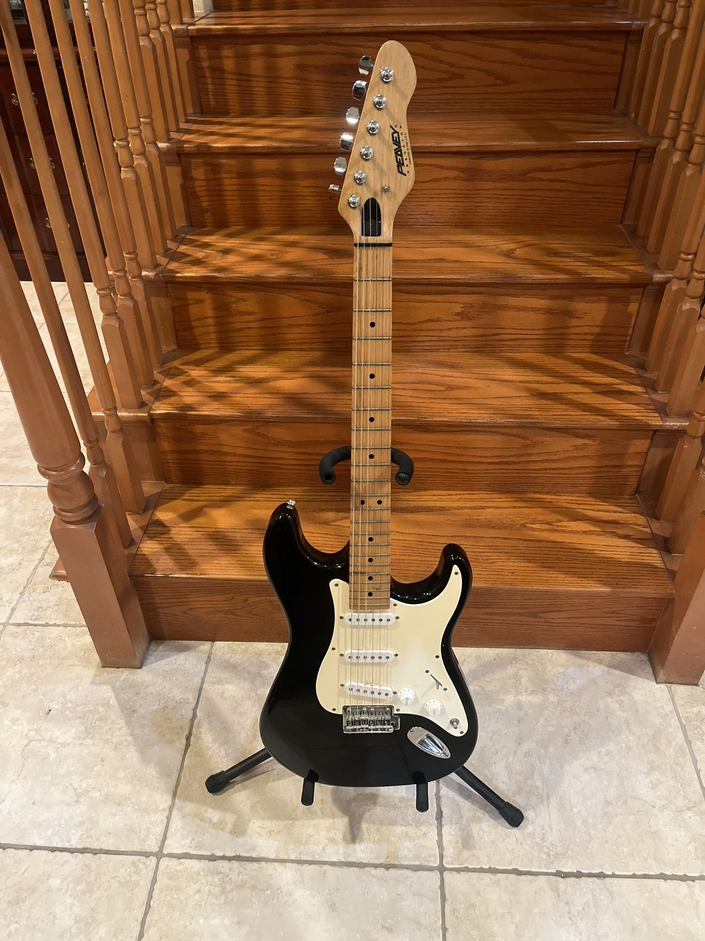 Peavey Predator Made In USA (Mint)