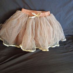 Tutu  Or Skirt 