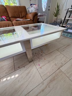 Mesa de centro