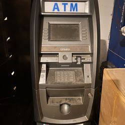 ATM For Sale