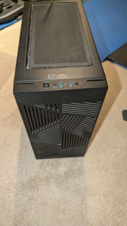 Corsair Gaming PC Desktop