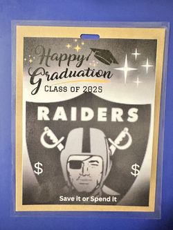 Graduation Keep Sake Gift