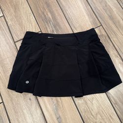 Lululemon Skirt 