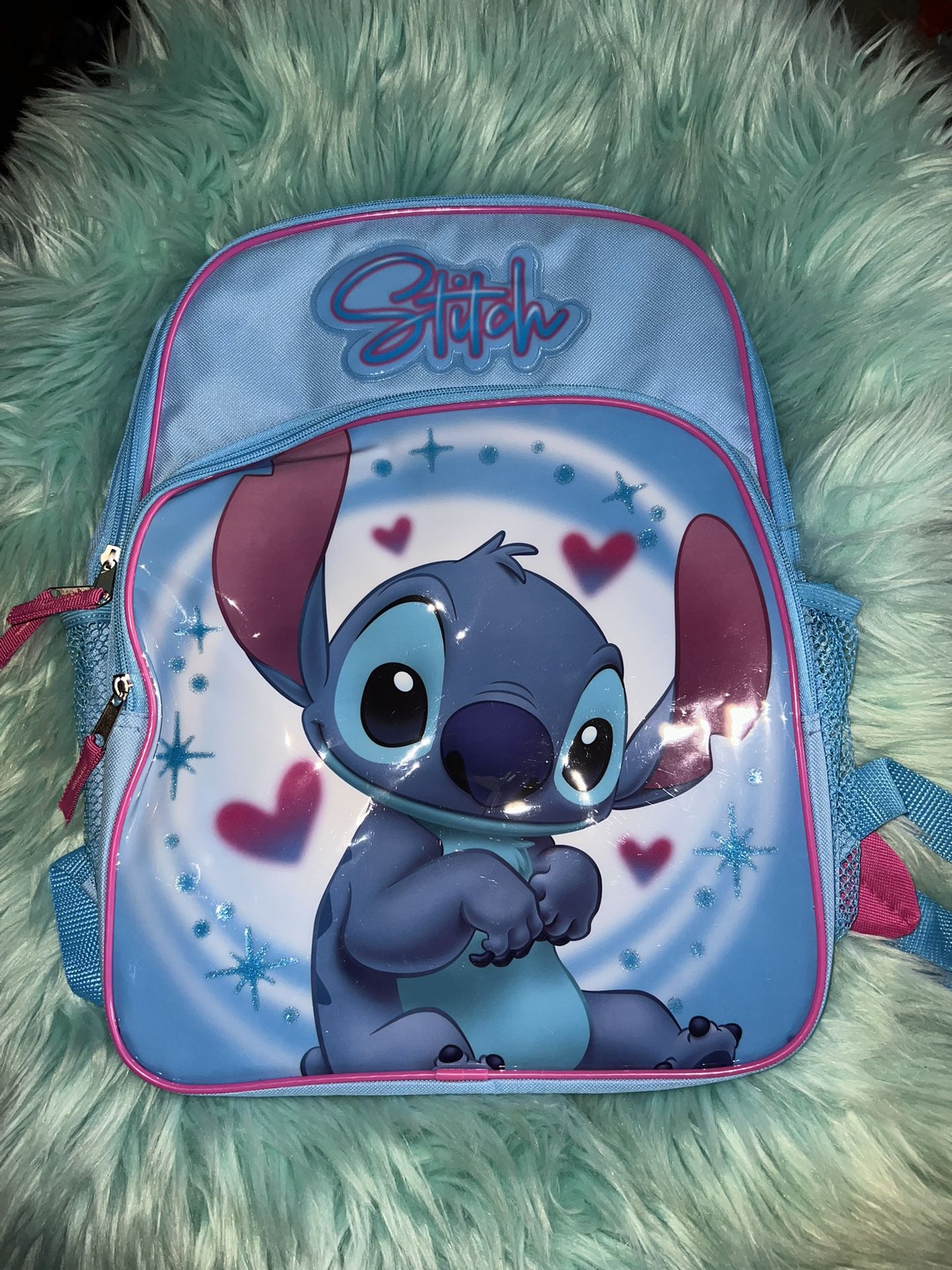 Little Stitch Backpack 