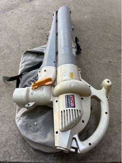 Blower Vacuum