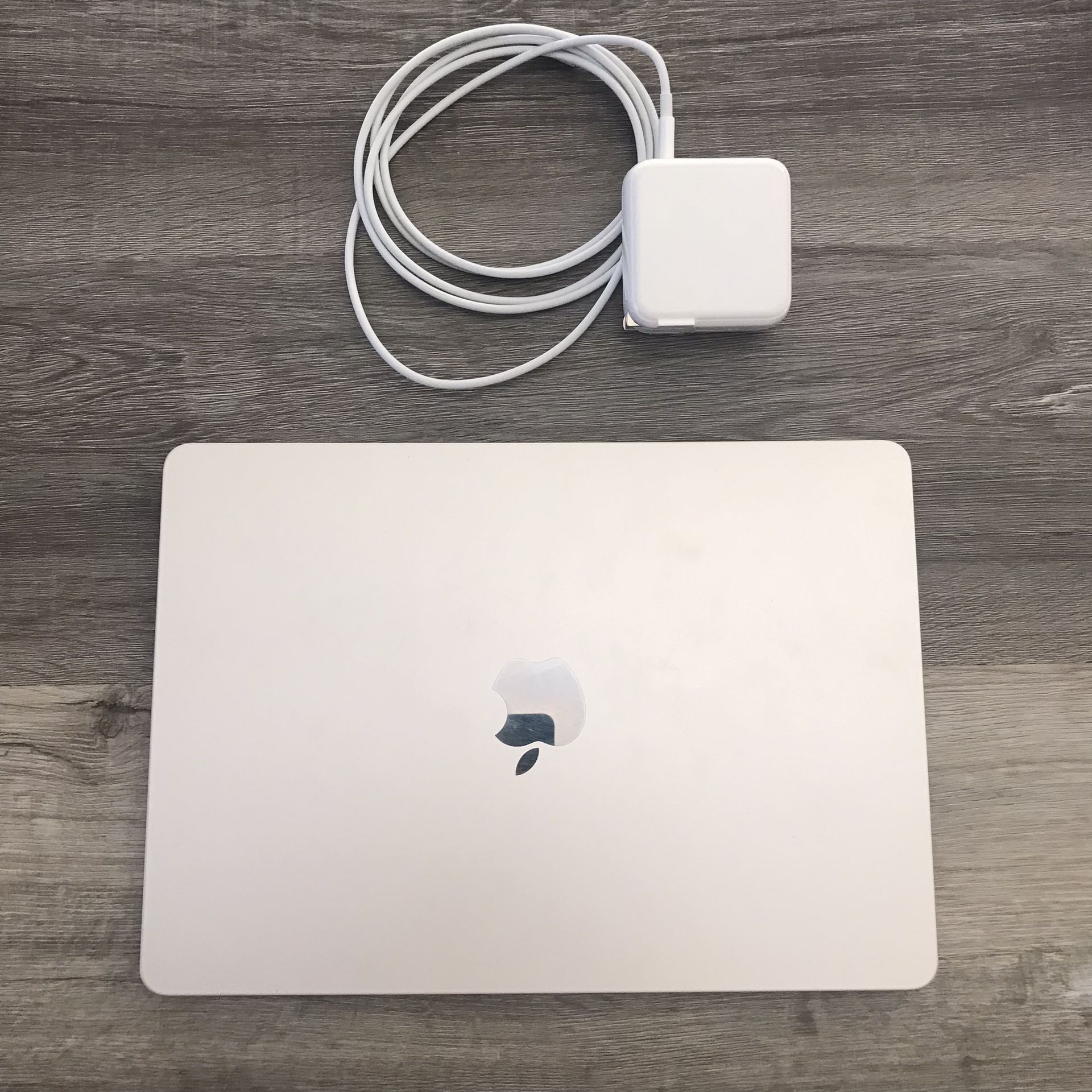 Macbook Air M2 