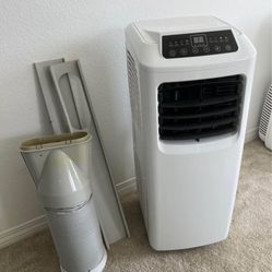 AC Unit 
