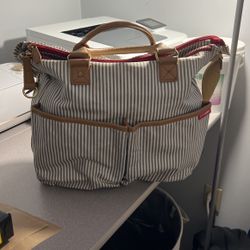 Skip Hop Diaper Bag 