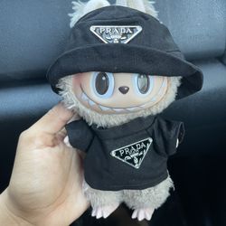 Labubu Clothes 