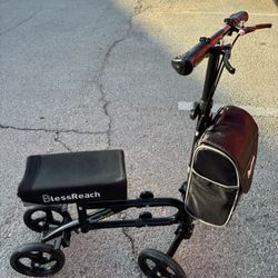 Knee Scooter 