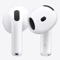 AirPods 4 (ANC)
