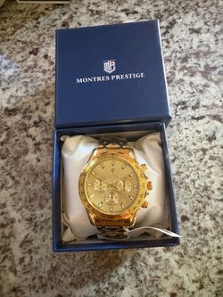 Brand new montres watch