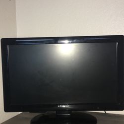 FLAT SCREEN TV POLAROID 24 INC