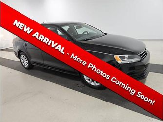 2015 Volkswagen Jetta