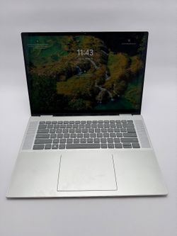 Dell Inspiron P119F 16" i5-1235U 1.3GHz 8GB RAM 500GB SSD