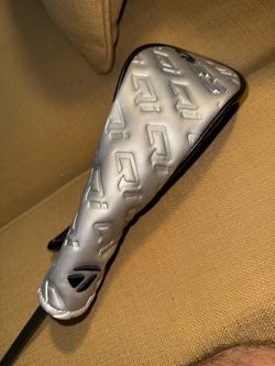 Taylormade Qi35 Max Hybrid