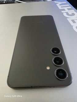 Like new Samsung galaxy s24 plus
