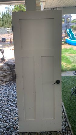Free Door