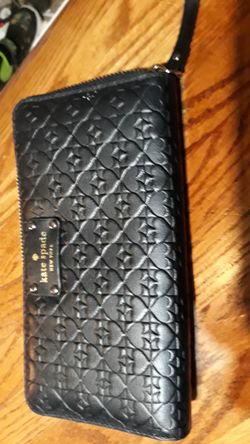 Kate Spade, New York wallet