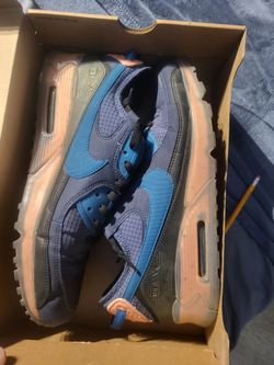 Air Max Terrascape 90