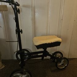 ELANKER Mobility Knee Scooter