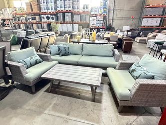 Patio set 5pc