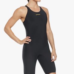 Girl’s Tech Swimsuit