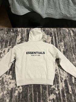 Brand New Essentials Hoodies Best Quality