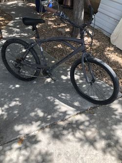 Bicycle