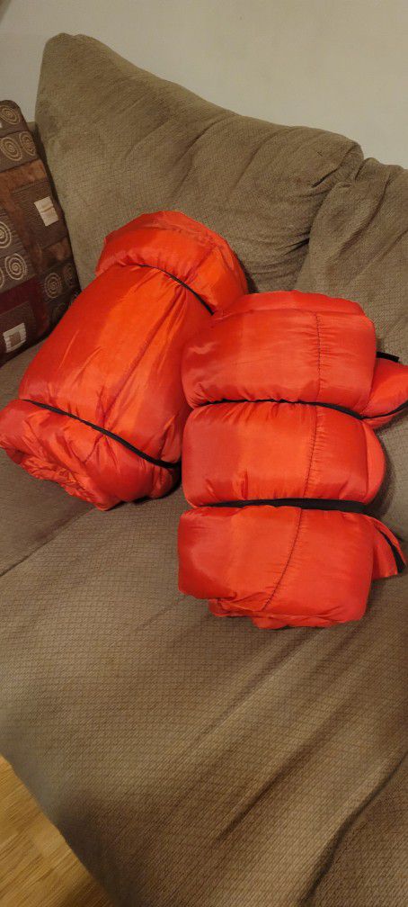 2peaces Ozark Sleeping Bag  Full Size