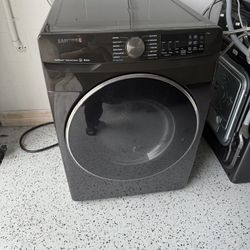 Electric Clothing Dryer 