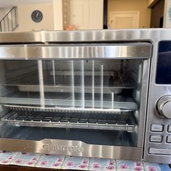 Gourmia Oven 
