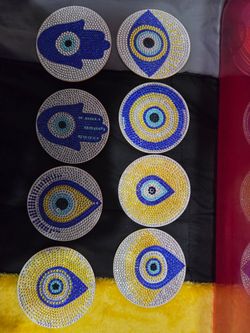 diamond painting coasters