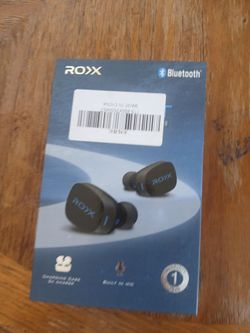 Earbuds