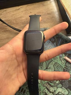 Apple Watch SE