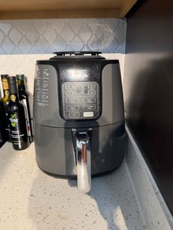 Ninja air fryer