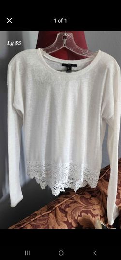 Large Blouses, Tops, Sweaters