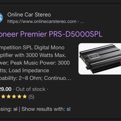 Car Audio