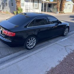 2010 Audi A4
