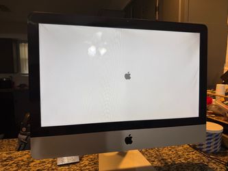 Apple iMac Desktop 2011