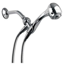 Bathroom Shower Head Sprayer 