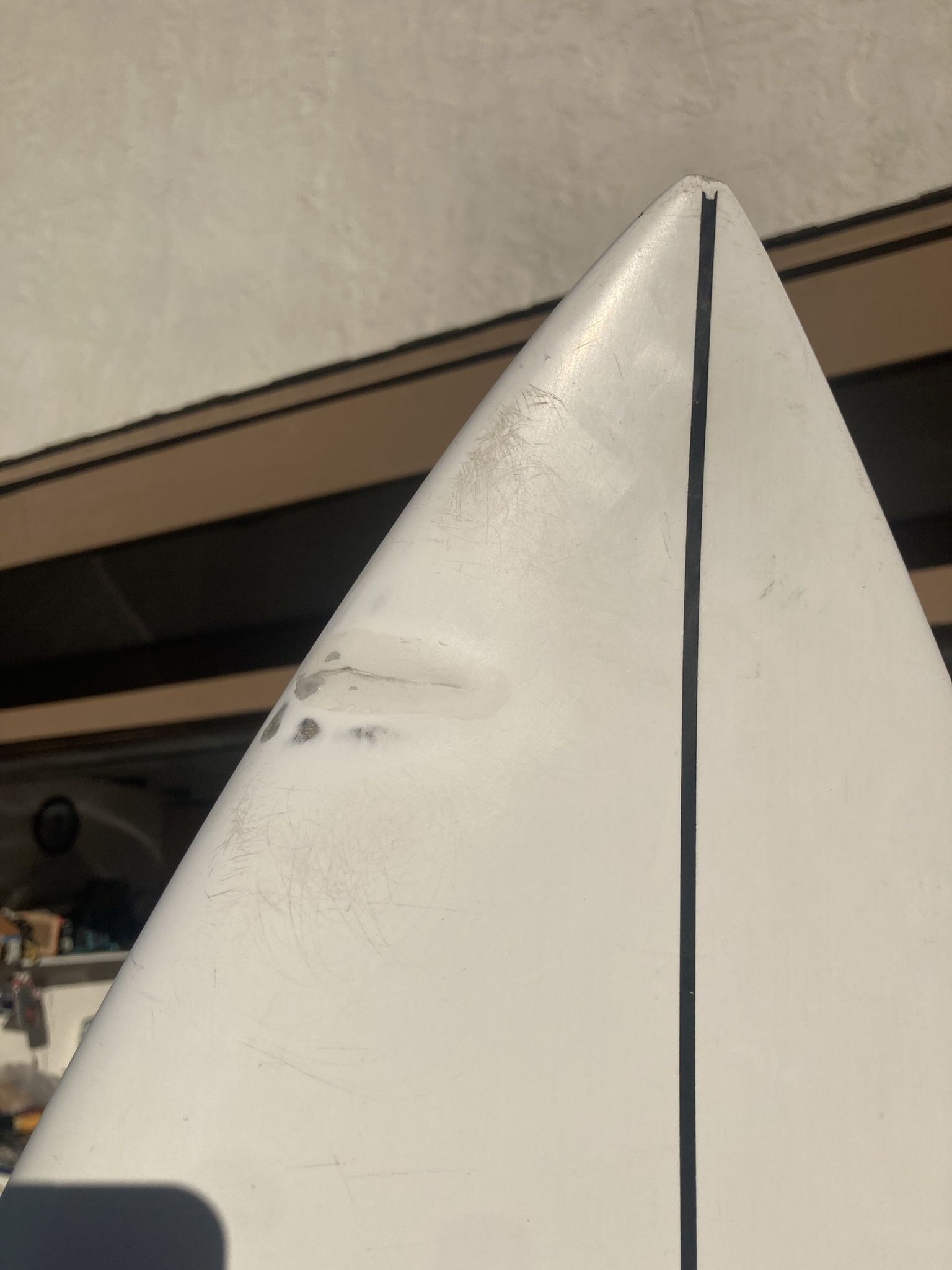 Channel Islands Flyer Epoxy Surfboard for Sale in San Diego, CA OfferUp