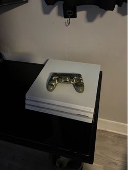 PS4 pro