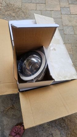 House light