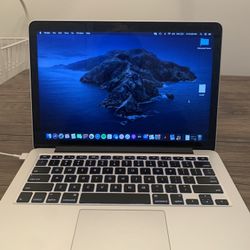MacBook Pro 13” 2015